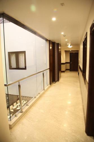 Hotel Emerald