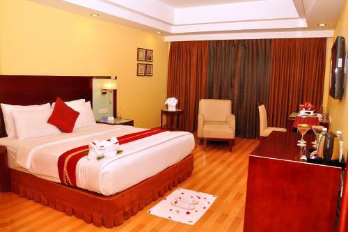 Hotel Sabari Classic