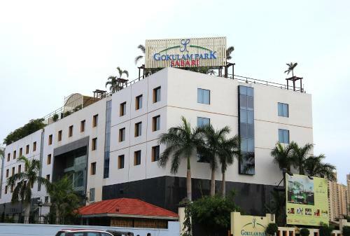 Hotel Sabari Classic