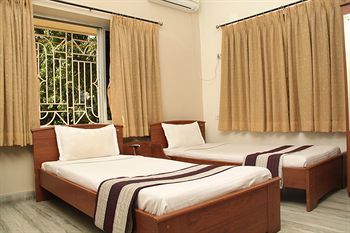 Hostal Simi International (the Executive) - Fd-339