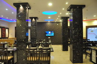 Hotel Pawan Putra