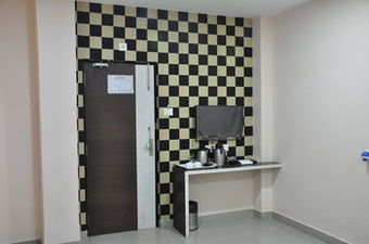 Hotel Pawan Putra