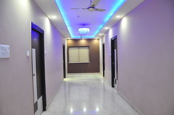 Hotel Pawan Putra