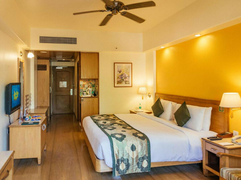Hotel Acron Candolim Regina