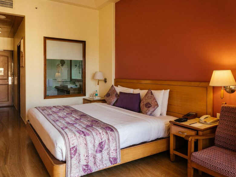 Hotel Acron Candolim Regina