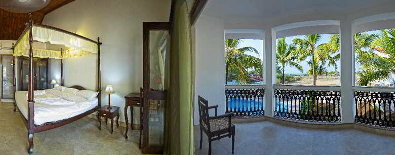 Hotel Resort Coqueiral