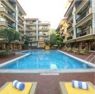 Hotel Deltin Suites