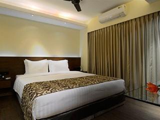 Hotel Deltin Suites
