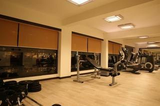 Hotel Deltin Suites