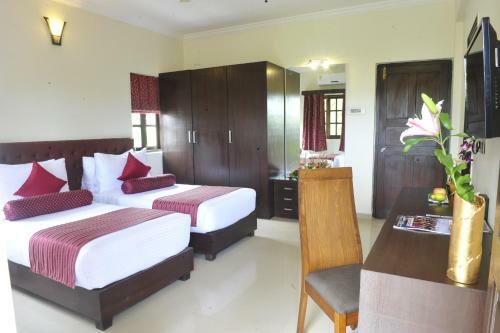Hotel Golden Tulip Goa