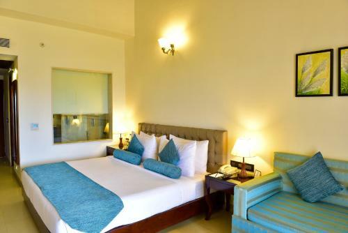 Hotel Golden Tulip Goa