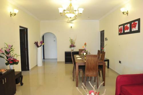 Hotel Golden Tulip Goa