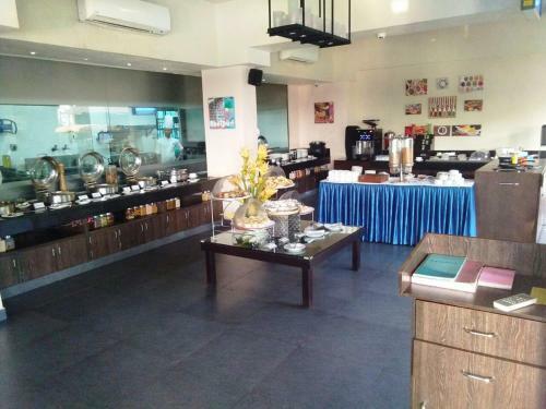 Hotel Golden Tulip Goa