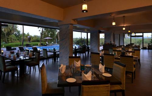 Hotel Golden Tulip Goa
