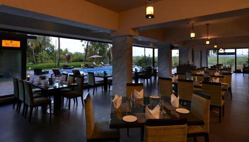 Hotel Golden Tulip Goa