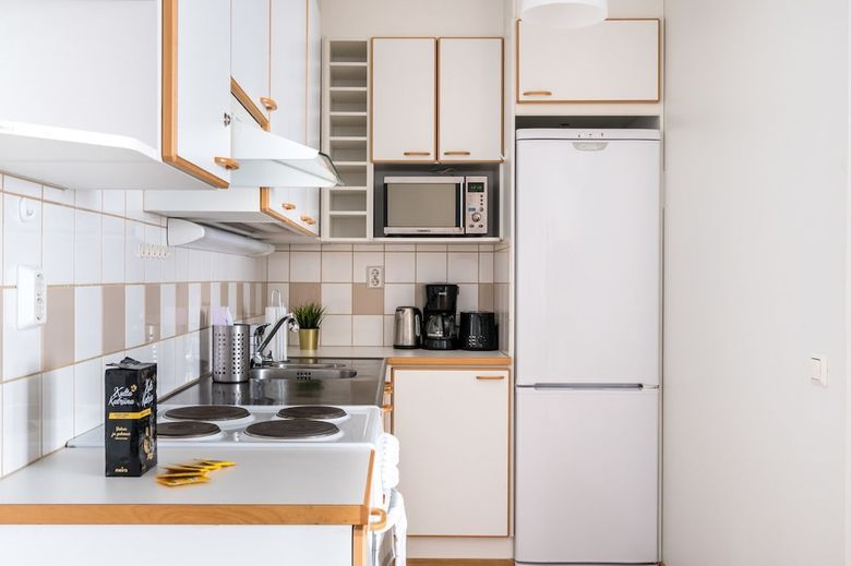 Apartamento Hiisi Homes Vantaa Sauna Airport