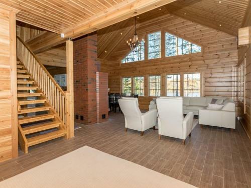 Holiday Home Telkk�