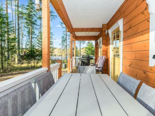 Holiday Home Telkk�
