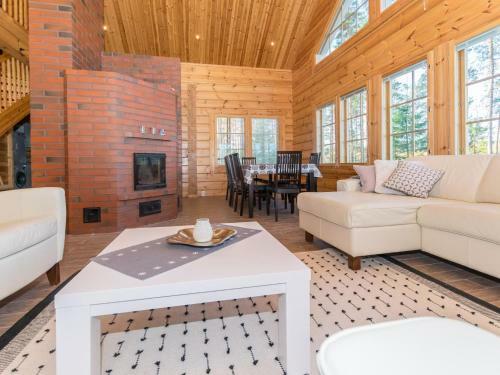 Holiday Home Telkk�