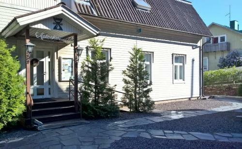 Hotel V��ksyn Apteekinmajoitus