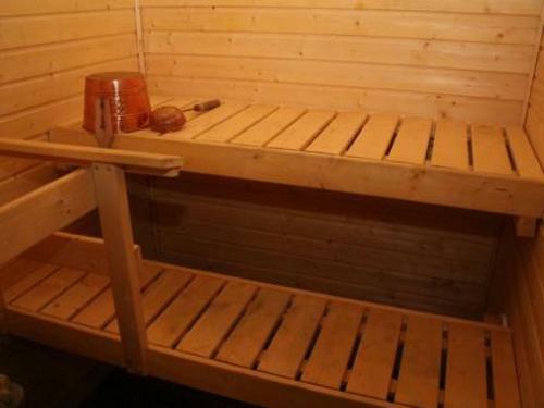 Holiday Home Iltarusko 2