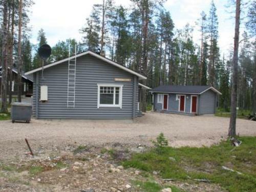 Holiday Home Iltarusko 2