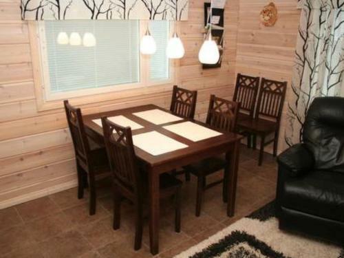 Holiday Home Iltarusko 2