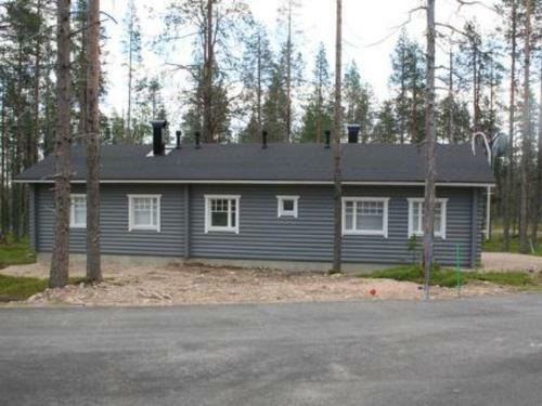 Holiday Home Iltarusko 2