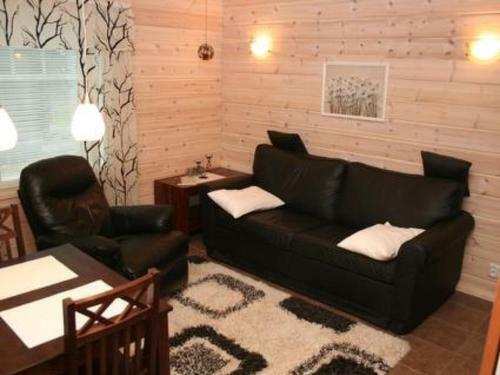 Holiday Home Iltarusko 2