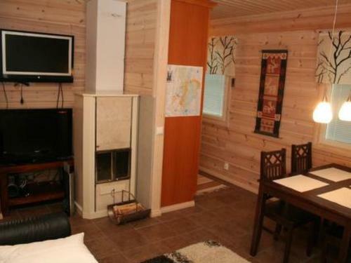 Holiday Home Iltarusko 2