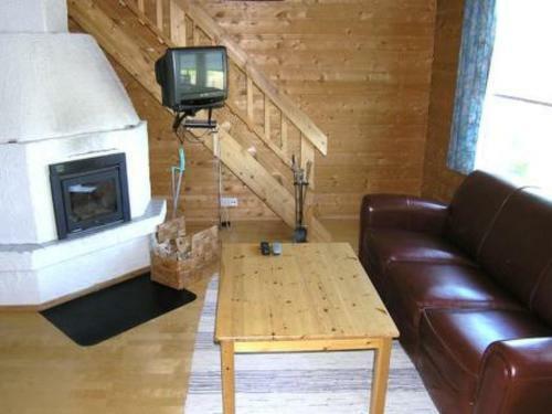 Holiday Home Tunturinvieri K1