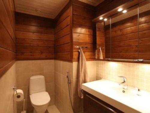 Holiday Home Arctic Chalet