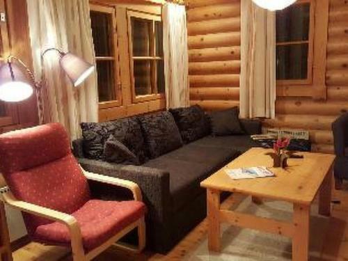 Holiday Home Yll�stys 6