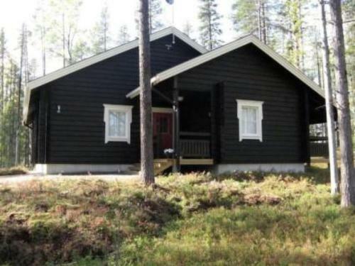 Holiday Home Vanamoinen