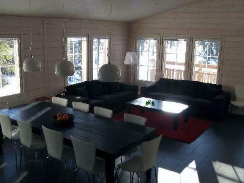 Holiday Home Vanamoinen