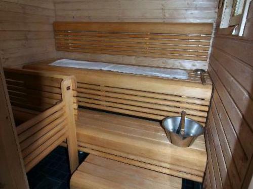 Holiday Home Vanamoinen