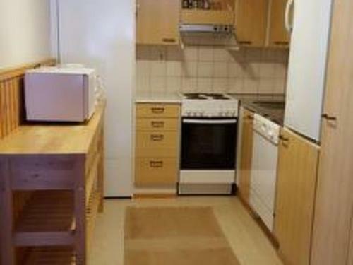 Holiday Home Yll�sykk�nen E24