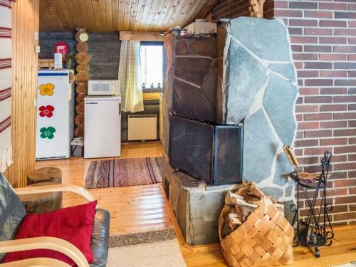 Holiday Home Kurtakko Pekka