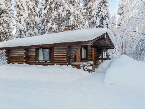 Holiday Home Kurtakko Pekka