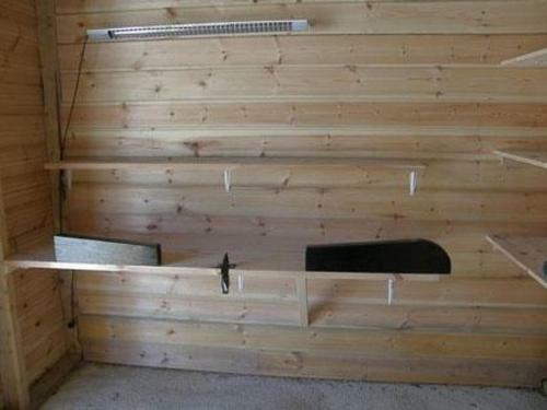 Holiday Home Aurinko-saga