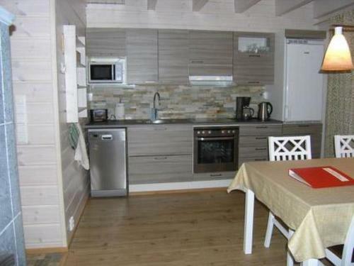 Holiday Home Hillakka A