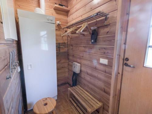Holiday Home Alppitalo A