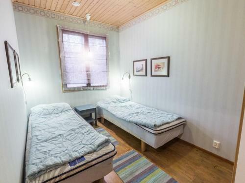 Holiday Home Alppitalo A
