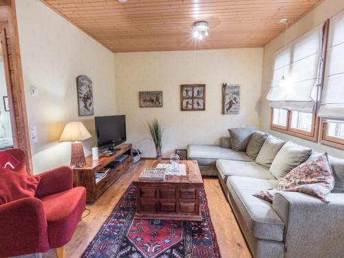 Holiday Home Alppitalo A