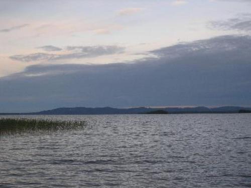 Holiday Home Koivuranta