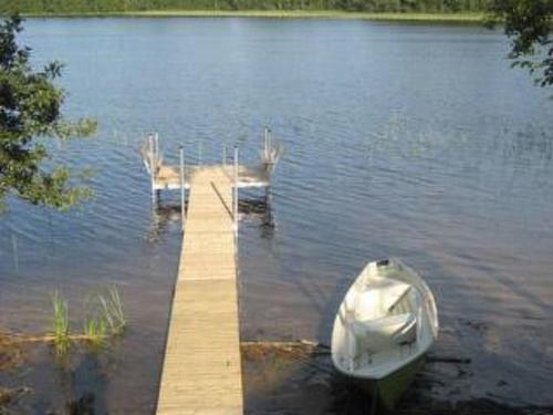 Holiday Home Lehessalmen M�kki