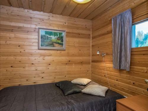 Holiday Home Orava-apaja