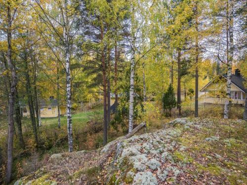 Holiday Home Orava-apaja