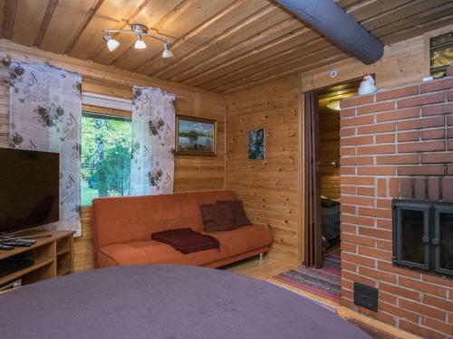 Holiday Home Orava-apaja