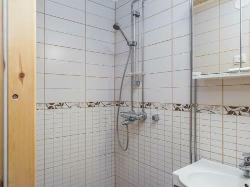 Holiday Home Orava-apaja
